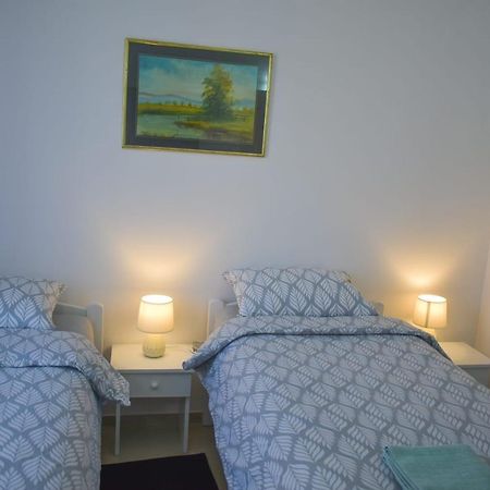 Ferienwohnung Night-Knight Smederevo Exterior foto